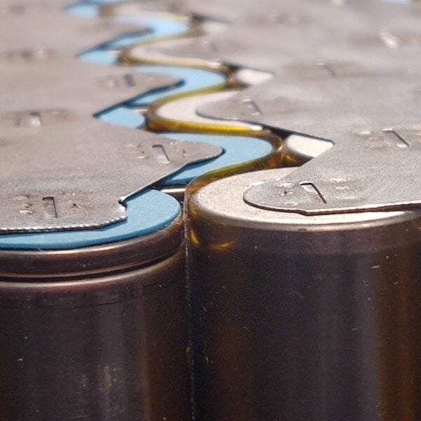 Batterie E-Foil RFP-Performance Compatibles PWR-Foil® Ancienne génération 14S