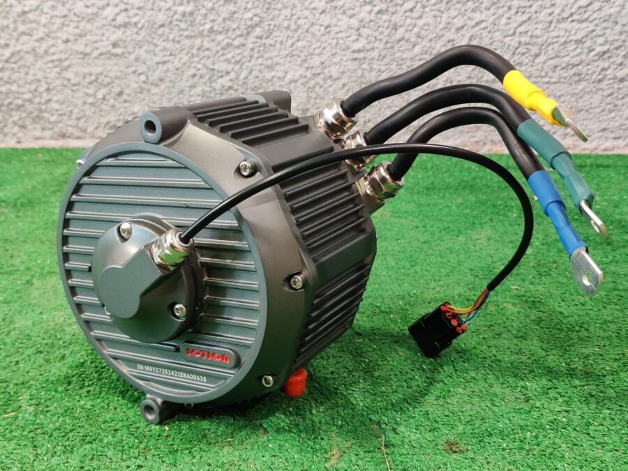 Moteur Sotion (LightBee, UltraBee, Talaria)