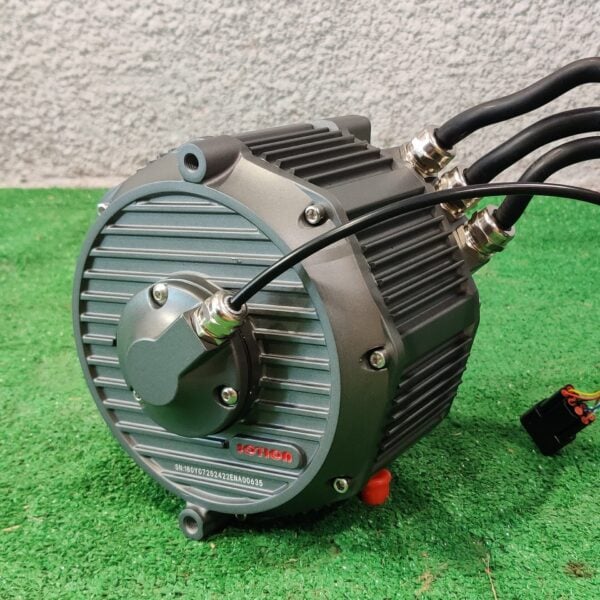 Moteur Sur-Ron & Talaria