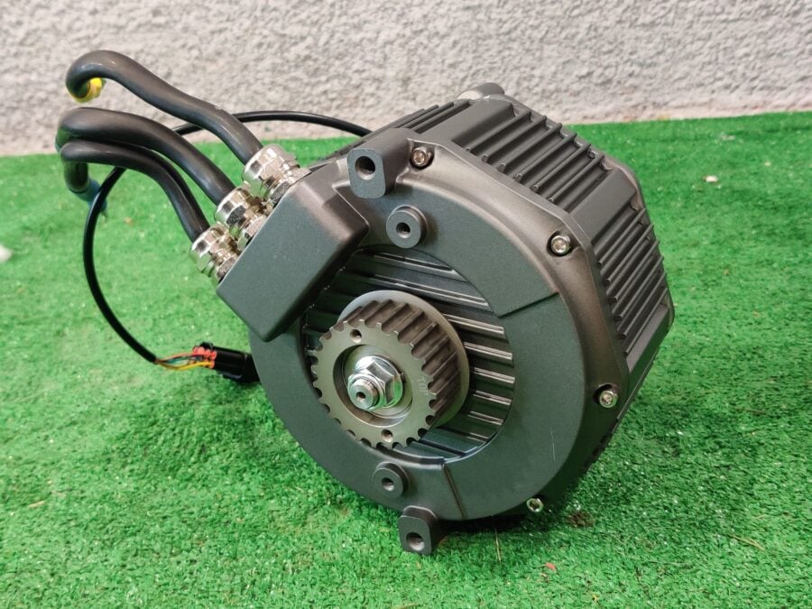 Moteur Sotion (LightBee, UltraBee, Talaria) – Image 2