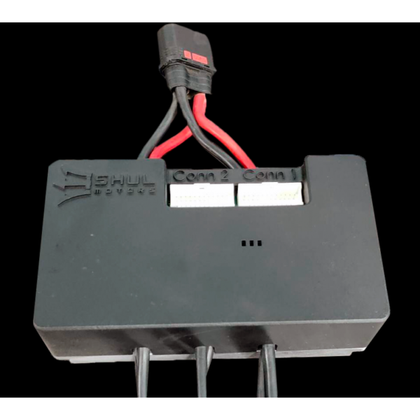 3Shul C(L)350 V4