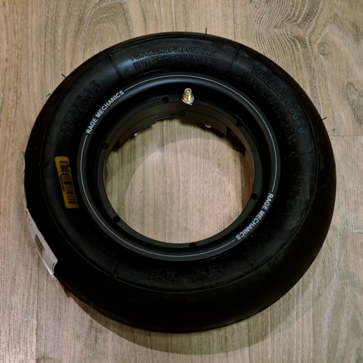 Moteur Série X – Image 5