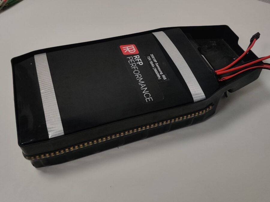 Batterie Nami Burn E Viper (20S10P) – Image 3