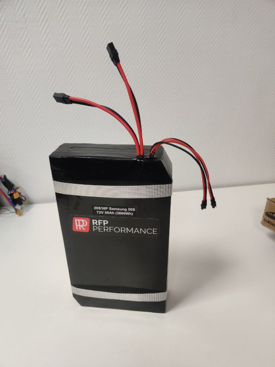 Batterie Nami Burn E Viper (20S10P) – Image 4