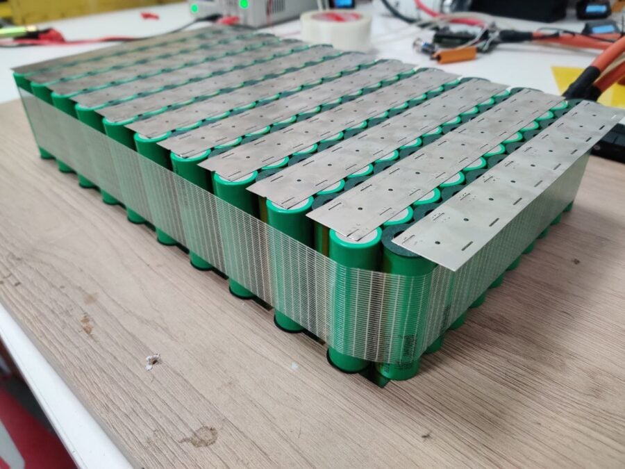 Batterie Nami Burn E Viper (20S10P) – Image 7