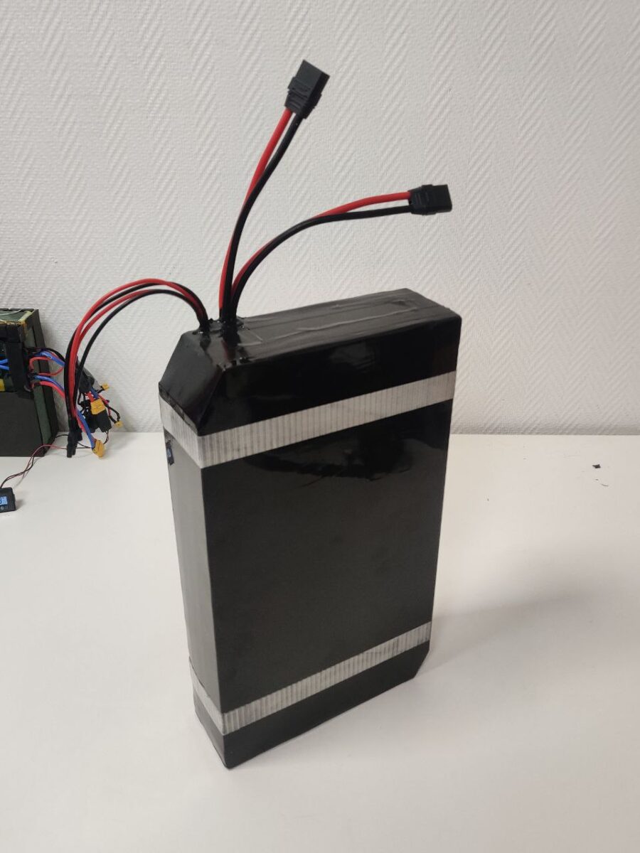 Batterie Nami Burn E Viper (20S10P) – Image 6