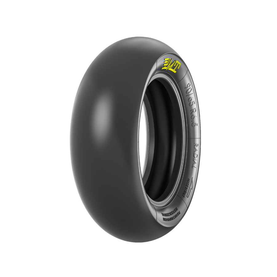 Pneus PMT T41 90/65 R6.5"