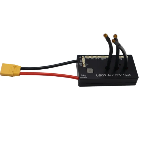 Ubox Alu 85V 150A