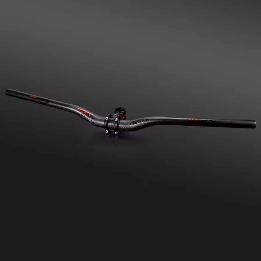 Guidon Carbone Mate – Image 2