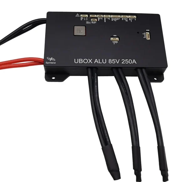 Spinted Ubox Alu 85V 250A (PRODUIT EXISTE PLUS)