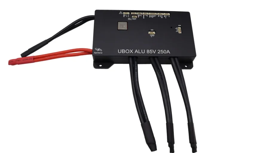 Spinted Ubox Alu 85V 250A (PRODUIT EXISTE PLUS)