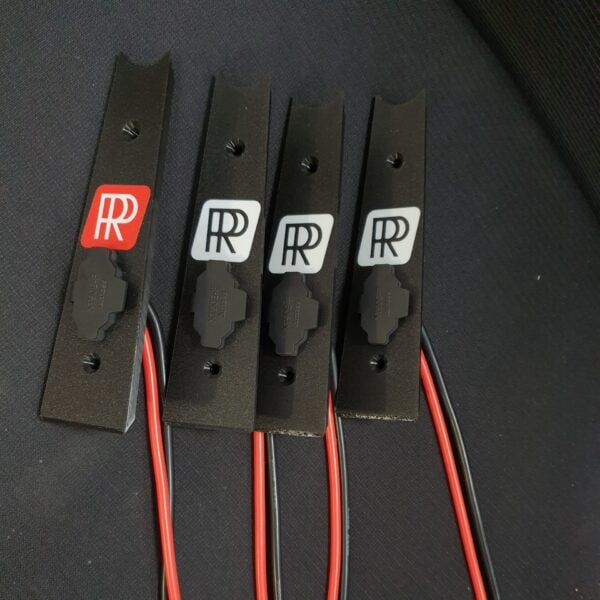 Cache Banane Port de charge intégré Dualtron Thunder