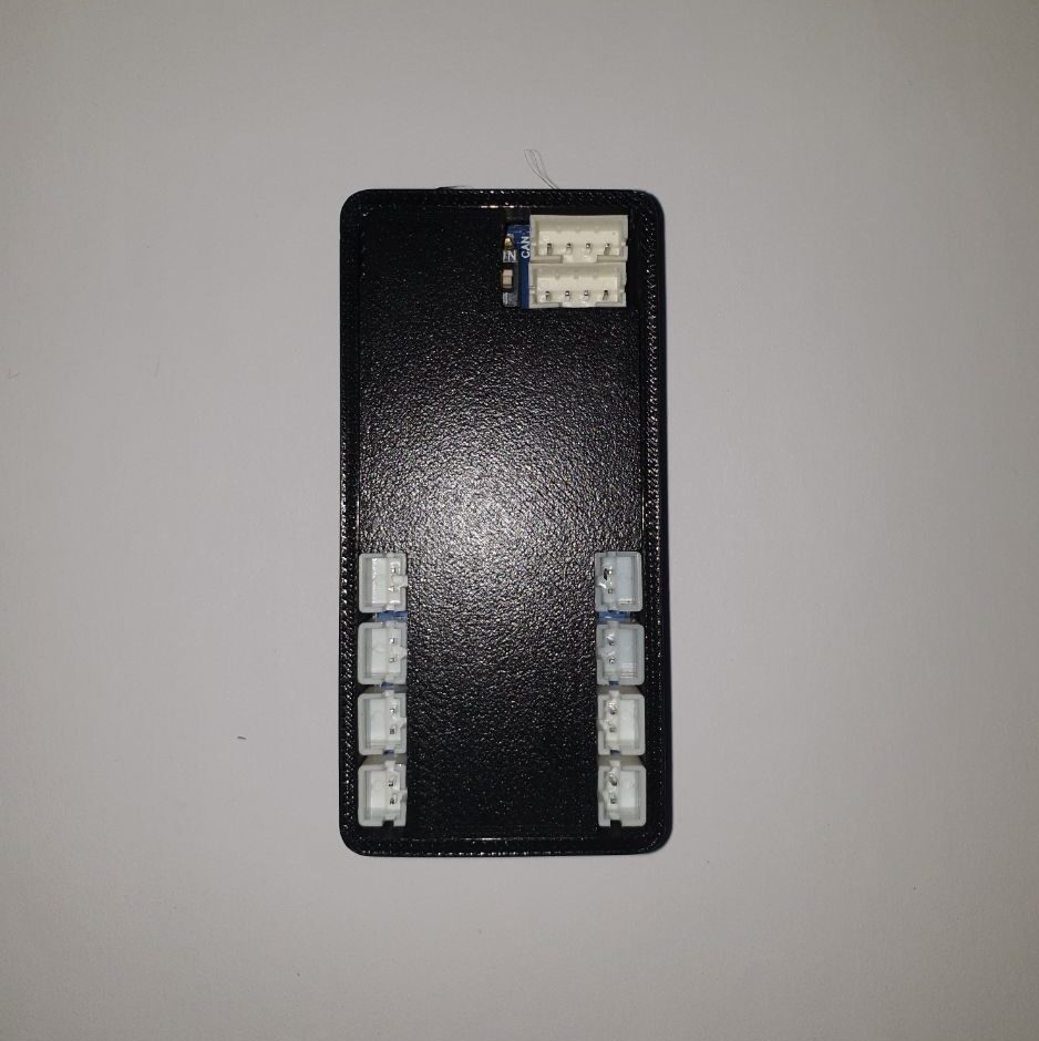 Modules SmartDisplay