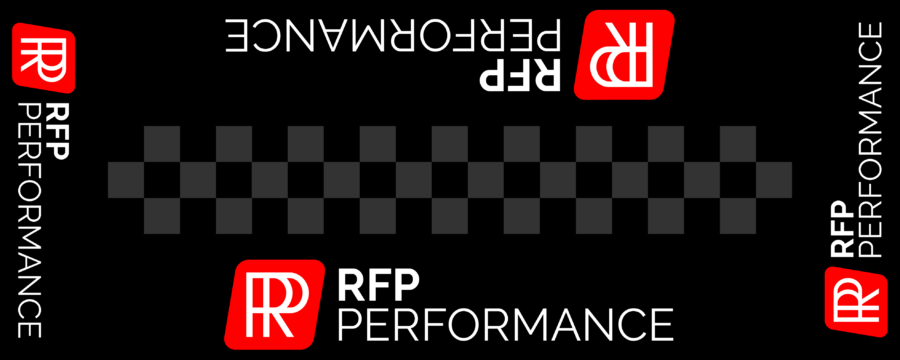 Tapis course RFP Performance