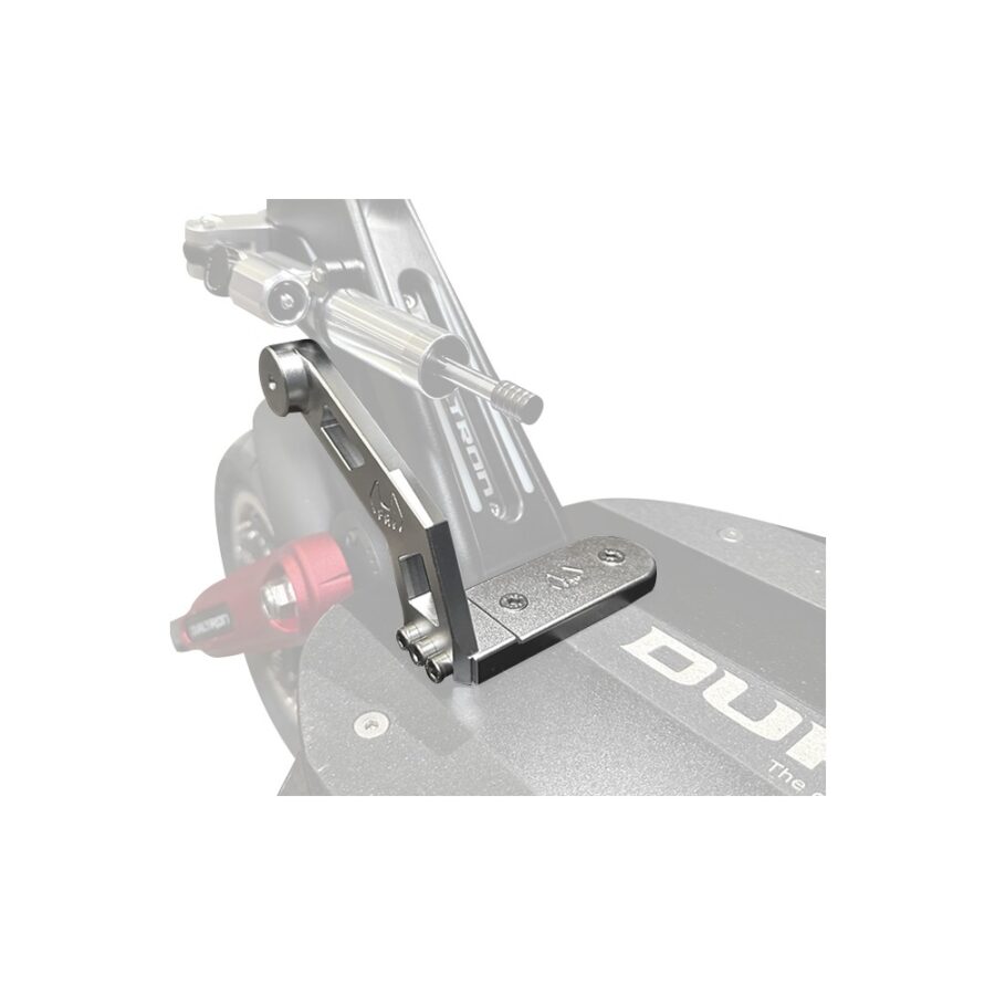 Support amortisseur de direction Wattiz – Image 2
