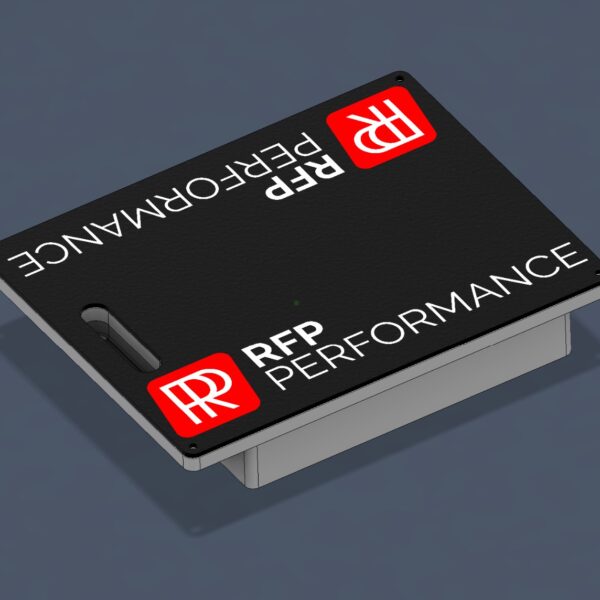 Batterie E-Foil RFP-Performance Compatibles PWR-Foil® REVO 18S