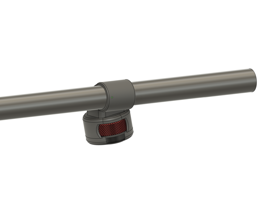 Gâchette Bidirectionnel RFP V1.0 - RFP PERFORMANCE