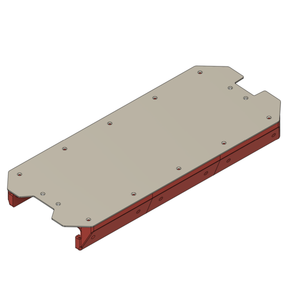 Kit Upgrade (RFP KUBIX)