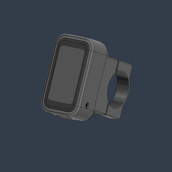Display RFP Vision Nano