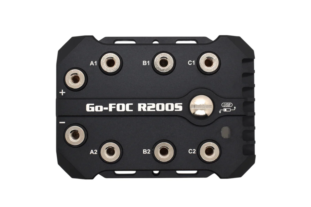 Go-FOC R200S – Image 2